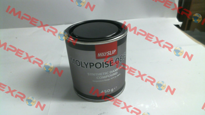 Kilopoise 0868W(450 gr.-Dose) Rocol