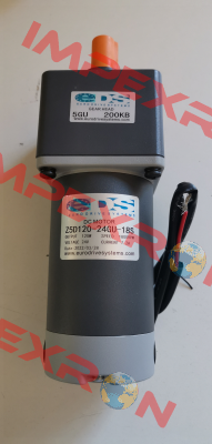 Z5D120-24GU-18s ZD-Motors