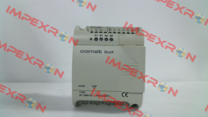 AF-10MR-A2-CAP/AC110-240V Comat Releco