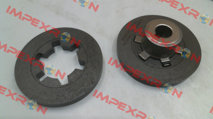 Brake for MADP71b2/4 type 02.38.11N LAIPPLE KEB