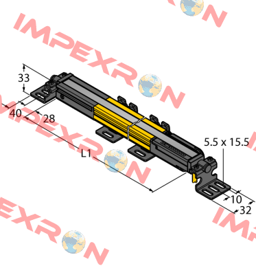 SLPP14-270 Turck