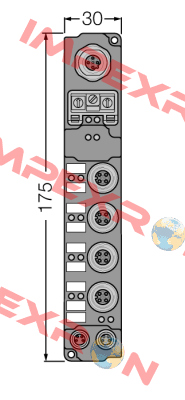 SDNB-40A-0009 Turck