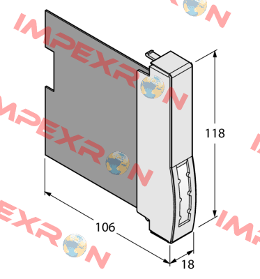 AO401EX Turck