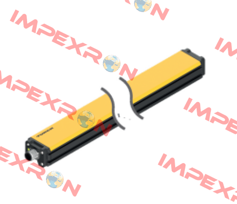 LI600P4-Q25LM2-LIU5X3-H1151 Turck