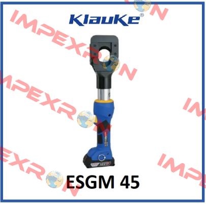 ESGM 45 Klauke