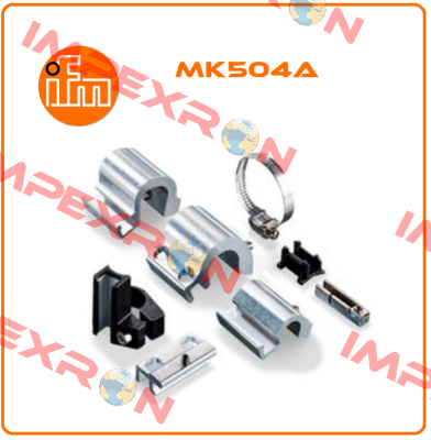 MK504A Ifm