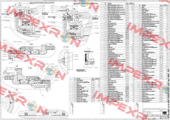 RBE06.7250/IA/0 Staubli