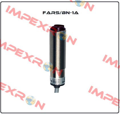 FARS/BN-1A Micro Detectors / Diell