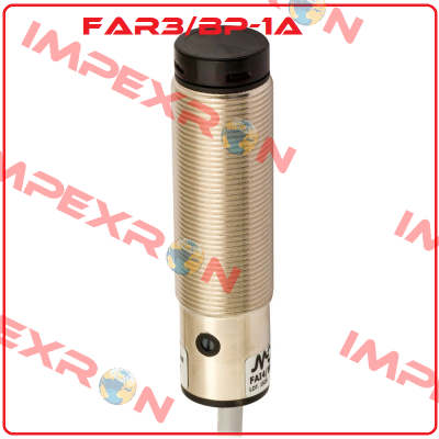 FAR3/BP-1A Micro Detectors / Diell