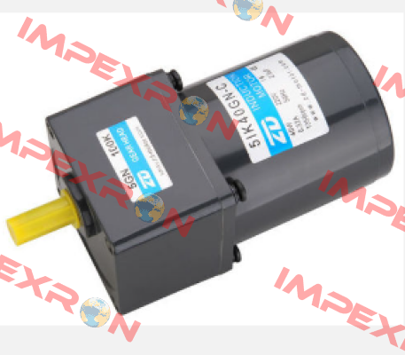 5IK40GN-C ZD-Motors