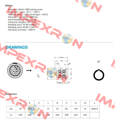 EGG.1K.314.CLL Lemo