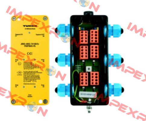 JBBS-48-T415B/EX Turck