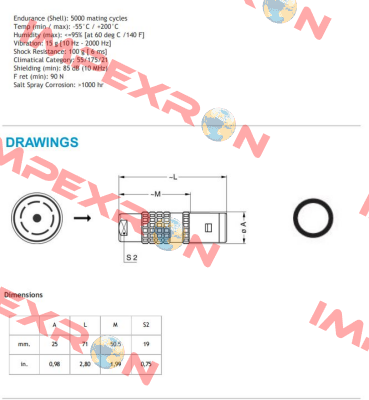 FFA.4E.675.CTAC80Z Lemo