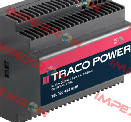 TBL 090-124 Traco Power