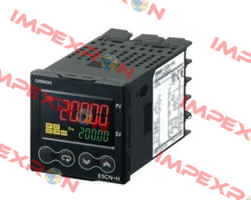 E5CN-R2HBT-W AC100-240 Omron