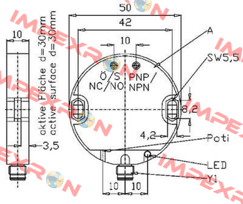 CBRD 5021 Schoenbuch