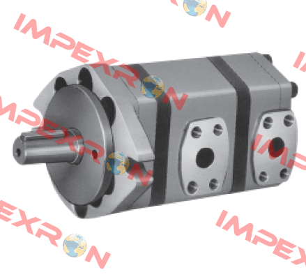 TCP25-F5-100-MR1-A JTEKT FLUID POWER SYSTEMS CORPORATION (ex. Toyooki)