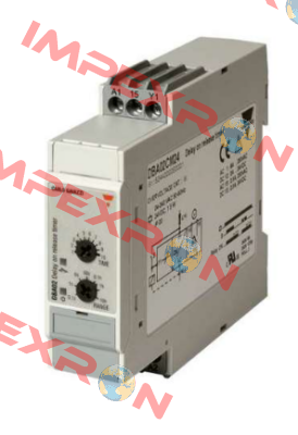 DBA02CM24 Carlo Gavazzi