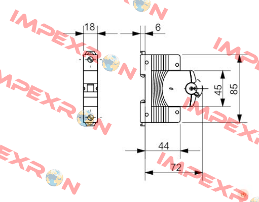 GW92209 Gewiss