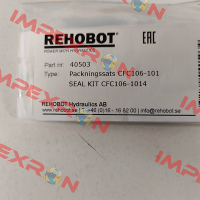 40503 Rehobot