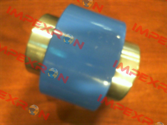 DC 42 Complete coupling Set Hassel