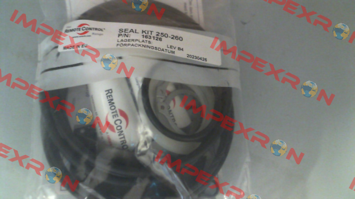 PA-RC-DS-250-260 Rotork