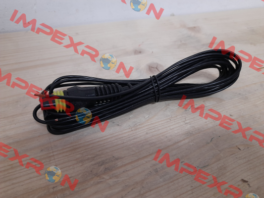 Connector for the switch with 3 meters of cable for 179803/5 Bezares