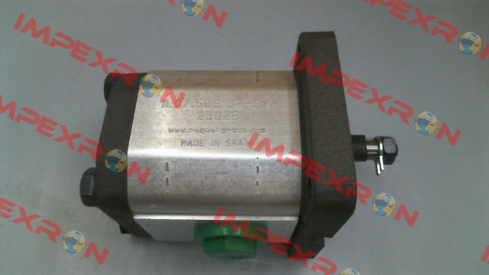 1L07.5DE10R-SD Roquet pump