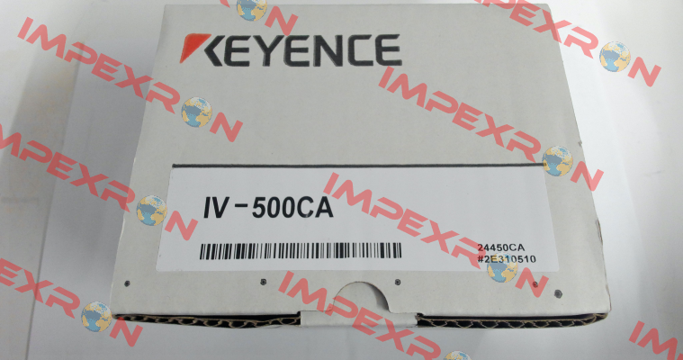 IV-500CA  Keyence